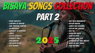 PART 2 2025 BISAYA SONGS COLLECTION | REGGAE SONGS NON-STOP | JHAY-KNOW, J-VERS, JHOMZJHY | RVW