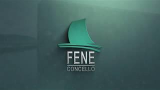 Vídeo promocional Concello de Fene