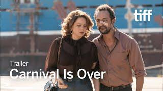 CARNIVAL IS OVER Trailer | TIFF 2024