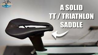 Specialized Sitero TT Saddle | Review