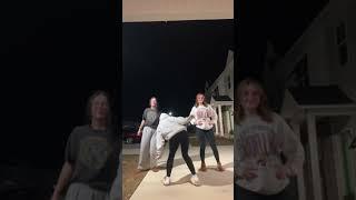 Make her tap out | TikTok dance challenge! #dance #challenge