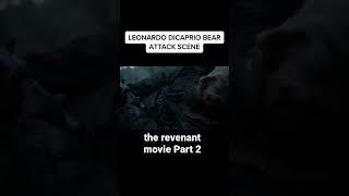 the revenant movie part 2#shorts #film