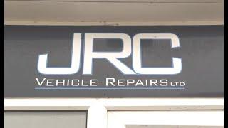 JRC Vehicle Repairs Ltd Fareham – Alloy Wheel Repair