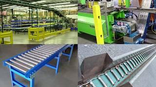 Let's Talk Conveyor — Axiom Presents