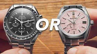 Internet's Most Asked Beginner Watch Questions... ANSWERED.