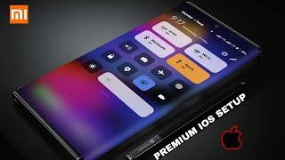 Premium iOS 14 Theme For Miui 12.5/13  | Best Miui 12.5/13 Themes  Tema miui, Xiaomi Themes.