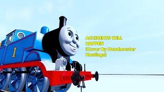 Trainz Thomas MV | Accidents Will Happen (Cover by Headmaster Hastings)