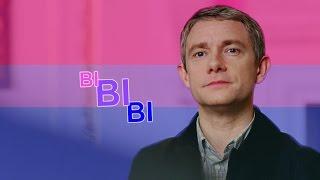 ►john watson; BI BI BI