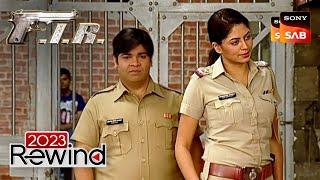 Chandramukhi Chautala VS Kamsin | F.I.R. | Full Episode | Imaan Chowki LOL Files | 2023 Rewind