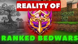 Ranked Bedwars Exposed: A Blockman GO Story