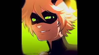 Edit Cat Noir