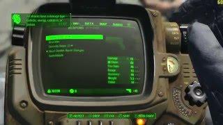 Fallout 4 - Acer i5 5200U / Nvidia 940M - 1600x900 / Low to Medium Settings