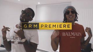 D Block Europe (Young Adz x Dirtbike LB) - Kitchen Kings (Prod. Vybz Hitz) [Music Video] | GRM Daily