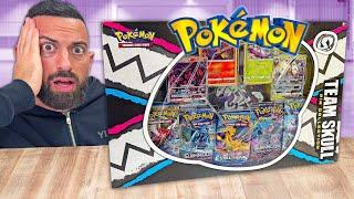 Pokemon Boxes You've NEVER Seen Before!