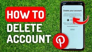 How to Permanently Delete Your Pinterest Account