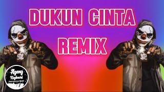 Dukun cinta remix | Ageng keyboard