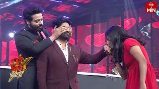 Funny Performance | Dhee Celebrity Special  | 14th February 2024  | ETV Telugu