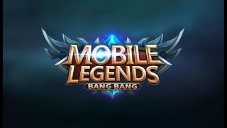 Mobile Legends: Bang Bang  I'm playing rating   Кто еще катает? Ночной стрим