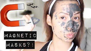 BRAND NEW | MAGNETIC MASK REVIEW