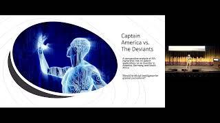 Favour Okechukwu "A Comparative Analysis on AI's Ownership Role on Patent Applications as an..."