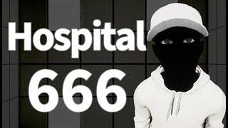 《Hospital 666》Co-op Horror Game Official Trailer (Sales on Steam)