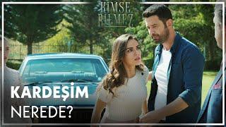 Sevda, Kurt Bey'den hesap sordu! - Kimse Bilmez 17. Bölüm