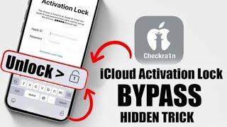 New~ Method!! any iOS Bypass Activation Lock iPhone 7 !! Unlock iCloud 2024