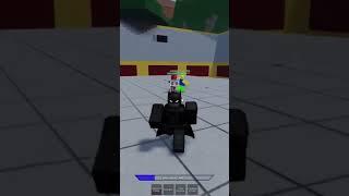 New Z battlegrounds video #roblox #zbattlegrounds #robloxfunny #hit