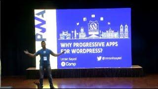 Why Progressive Web App for WordPress?