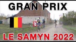 GP Le Samyn 2022  | 