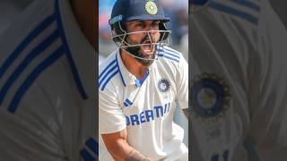 Virat Kohli 5 run bankar out #trendingshorts #cricket #shortsviral #shorts #ytshort