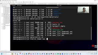 12-Redhat Ansible Ex294 V9 | How to Setup RHCE V9 LAB 2024  Part 05 |  Configure nodes | Last Task