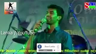 Damith Asanka with All Right | Live Show | Re Created Superb Sounds