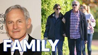 Victor Garber Family & Biography