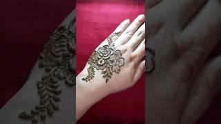 #mehendi #henna #art #design #beautiful  #Hennadesign #eid #fyp #Shorts #viralvideo #trending #fy