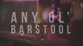 Jason Aldean - Any Ol' Barstool (Lyric Video)