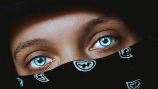 Magical Eye Effect in Photoshop