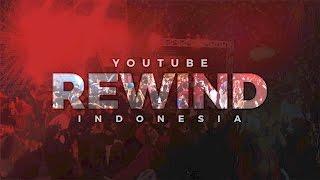 Youtube Rewind INDONESIA 2016 - Unity in Diversity