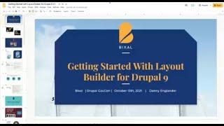 Getting Started With Layout Builder for Drupal 9