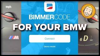 BIMMERCODE for BEGINNERS | How to CODE YOUR BMW the easy way!