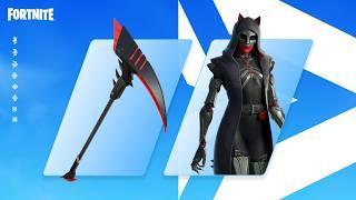 How To Get A FREE Skin And Pickaxe In Season 4 (The FIRST EVER 100% Free RANKED Skin In Fortnite)