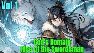 God's Domain: Rise of the Swordsman