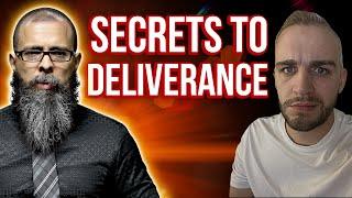 Secrets to Deliverance: Interview With Alexander Pagani