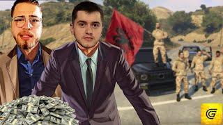 TIBUJA BIZNIS ME GRANITIN | GTA RP