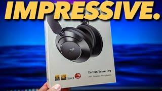 Earfun Wave Pro | Exceeding Expectations!