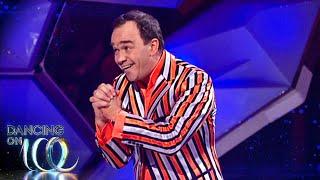 The best of Todd Carty on the ice! | Dancing on Ice 2021