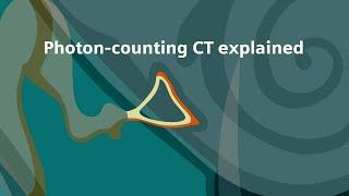 Photon-counting CT explained - part 1