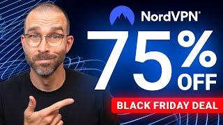 BIGGEST NordVPN Coupon Code | TOP VPN DISCOUNT for 2024