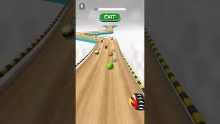 Going Balls// Bonus Race level// offline game// Tympass Gamers