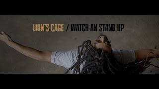 Lion's Cage  - Watch and Stand Up (official Rec'n'Play 6)